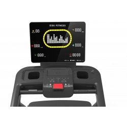 Bieżnia Treningowa Sprint Led AC DS Fitness AppReady (DS-SPRINT-LED)